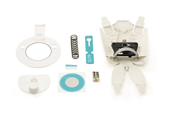 Little Junior QCPR Upgrade kit