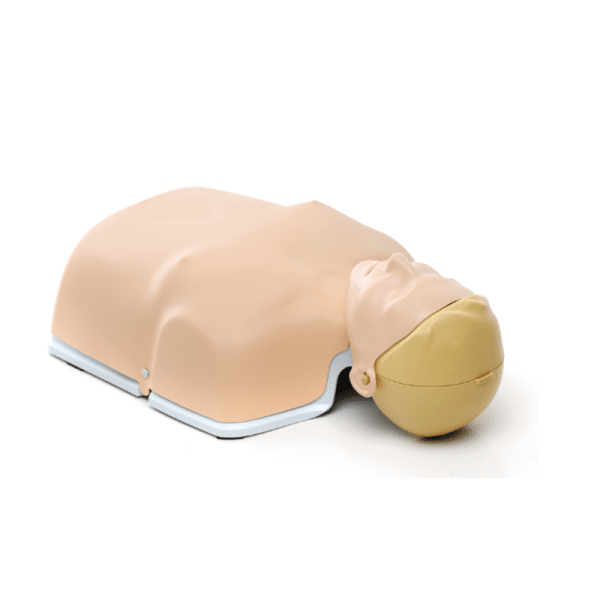 Ansikte med filter till nya Little Anne, ljus hud, 1-pack