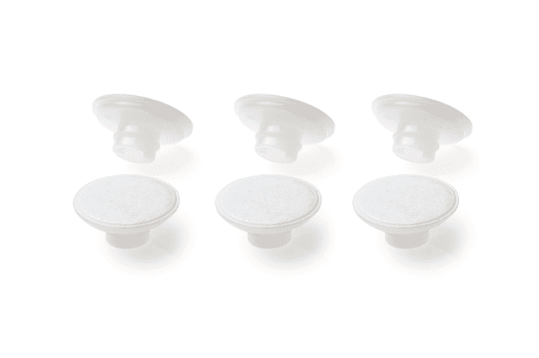 Dockfilter till Nya Little Anne, 60-pack