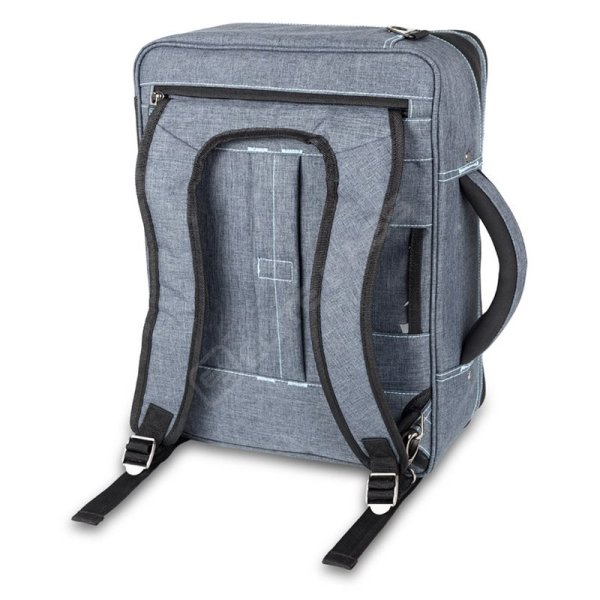 Medicinväska, hemsjukvårdsväska (tom) - Elite Bags