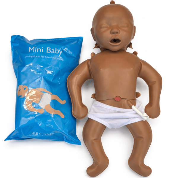 Mini baby