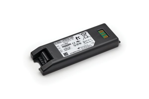 Batteri till Lifepak CR2