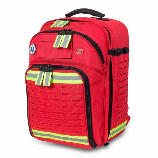 Akutryggsäck XL (tom) - Elite Bags