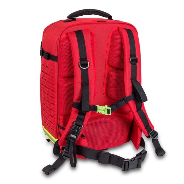 Akutryggsäck XL (tom) - Elite Bags