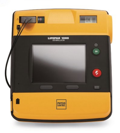 LifePak 1000
