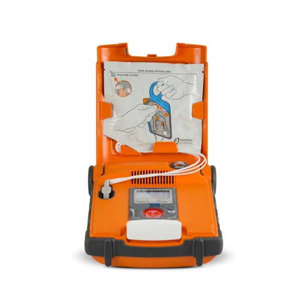 Powerheart AED G5 Semi-Automatisk