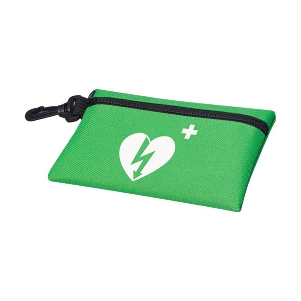 Ready kit, Räddningskit, hjärtstartarkit