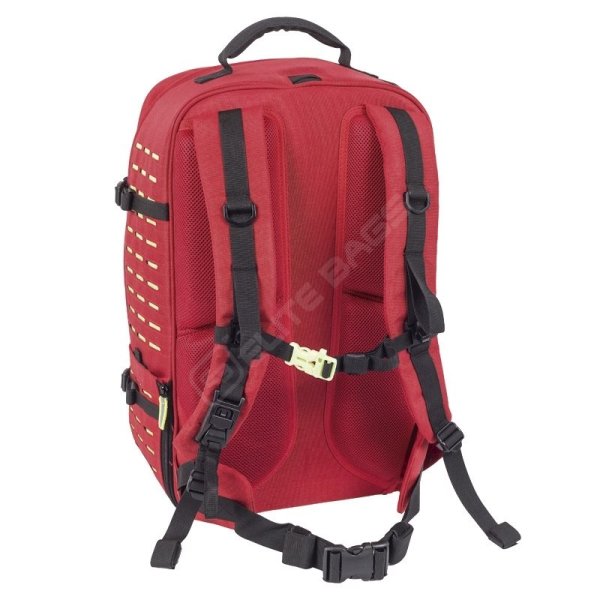 Robust Räddningsryggsäck XL (tom) - Elite Bags
