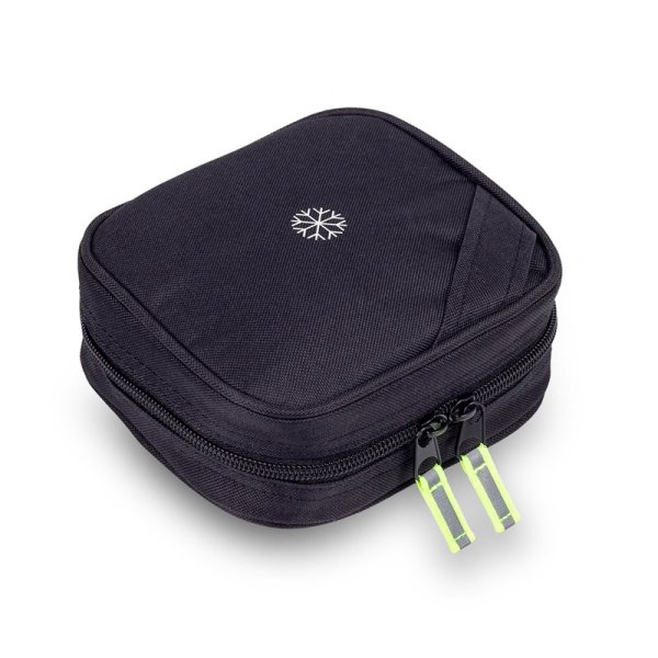 Akutväska, rullväska för professionellt bruk (tom)- Elite Bags