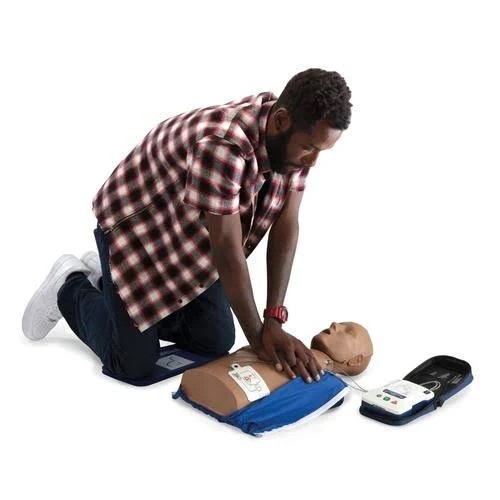 Prestan Ultra Trainer, Övningshjärtstartare, 1 st