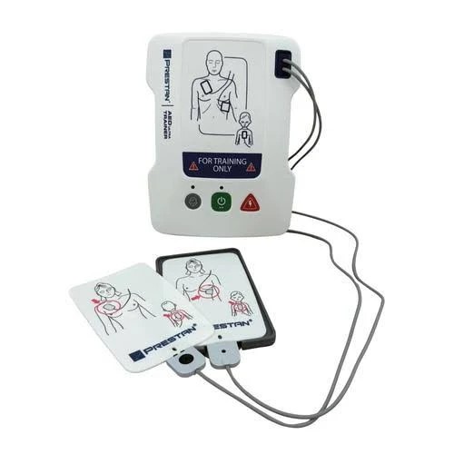 Prestan Ultra Trainer, Övningshjärtstartare, 1 st