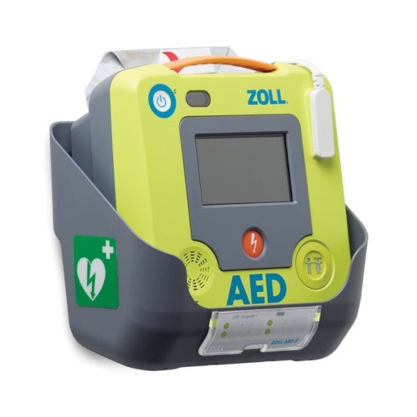 Väggfäste ZOLL AED 3 utan väska