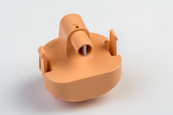 Ventiler till Practiman HLR-docka, 2-pack