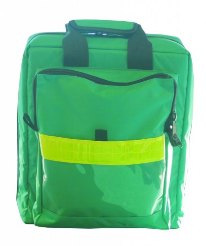 ViTri Modell 1 ryggsäck förbandsväska