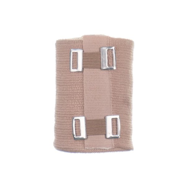 Kompressionsbinda beige 12 cm x 7 m